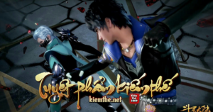 Phong Tiếu Thiên trong đấu la đại lục