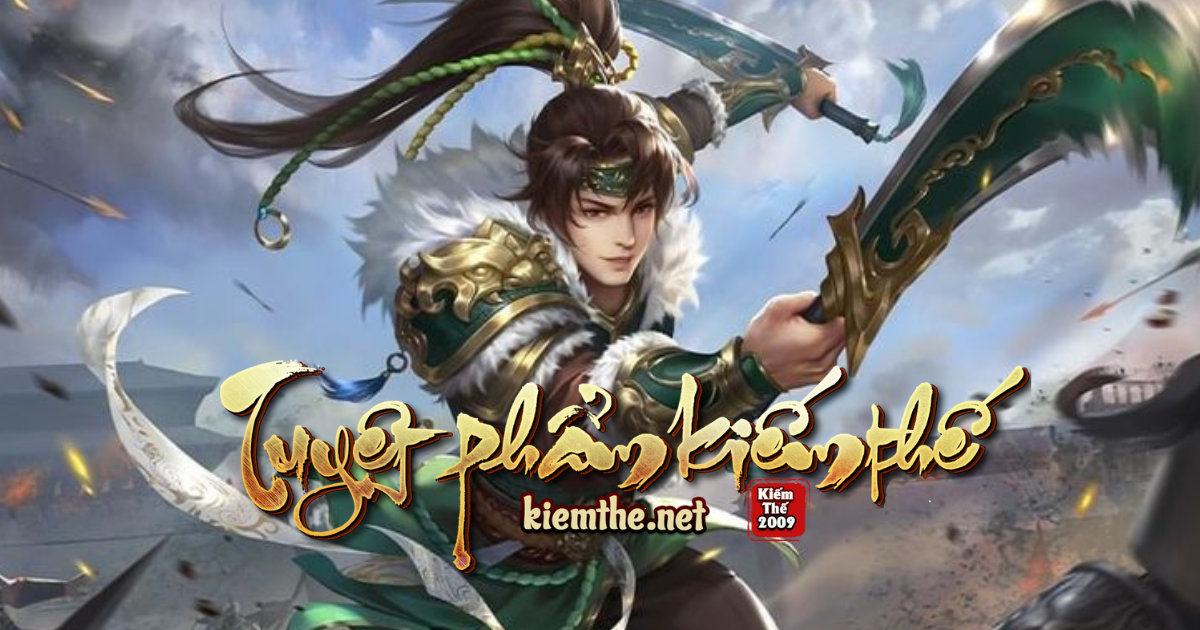 Côn Lôn Đao Pháp