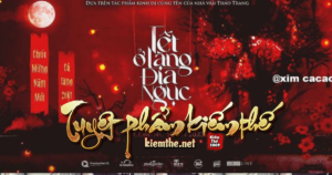 tết làng địa ngục