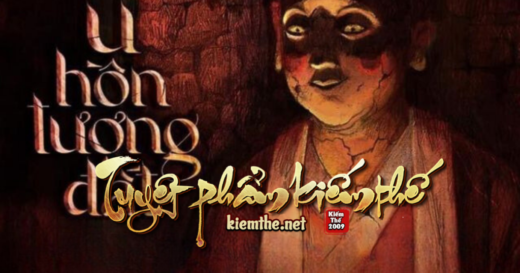 U Hồn Tượng Đất