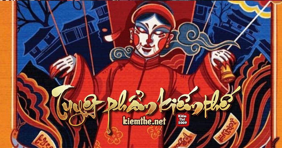 Hình Nhân Đỏ: Sự Hấp Dẫn Kỳ Bí