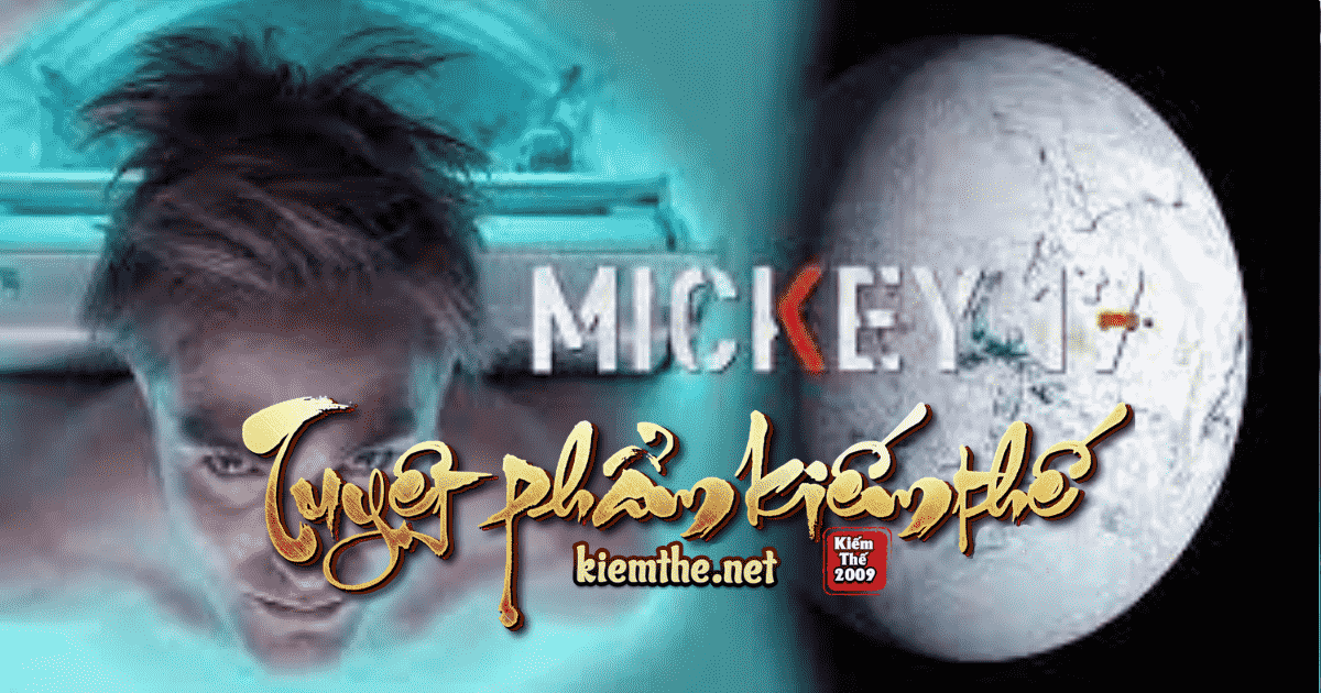 Mikey 17 bộ phim đáng xem trong năm 2024