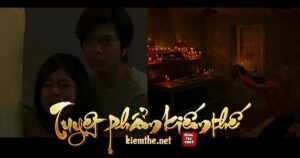 sơ lược phim giao ước quỷ