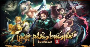 Nội dung phim Thanh Gươm Diệt Quỷ Đại Trụ Đặc Huấn Năm 2024