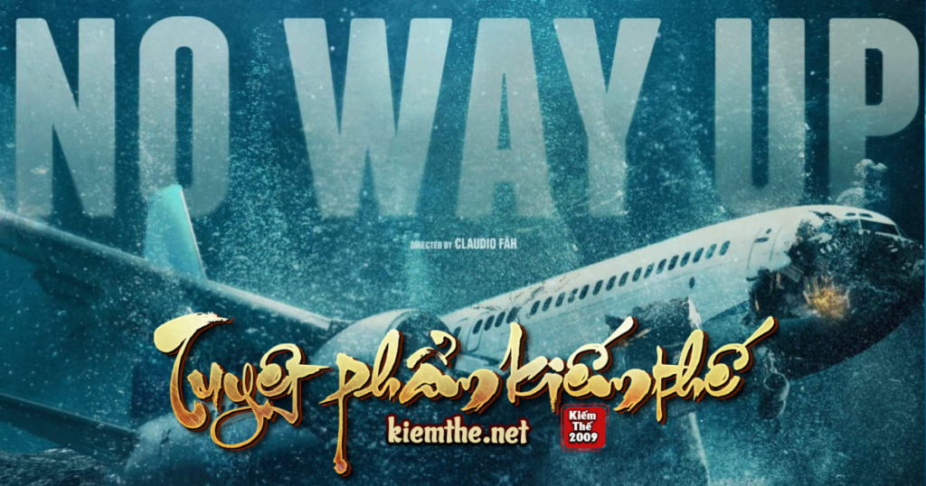 Vòng Vây Cá Mập Review Phim Vòng Vây Cá Mập Review