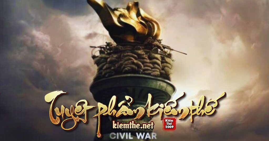 Ngày Tàn Của Đế Quốc Review