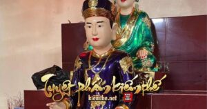 Ông Bảy Bảo Hà