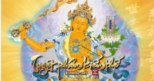 nam mô đại trí văn thù sư lợi bồ tát