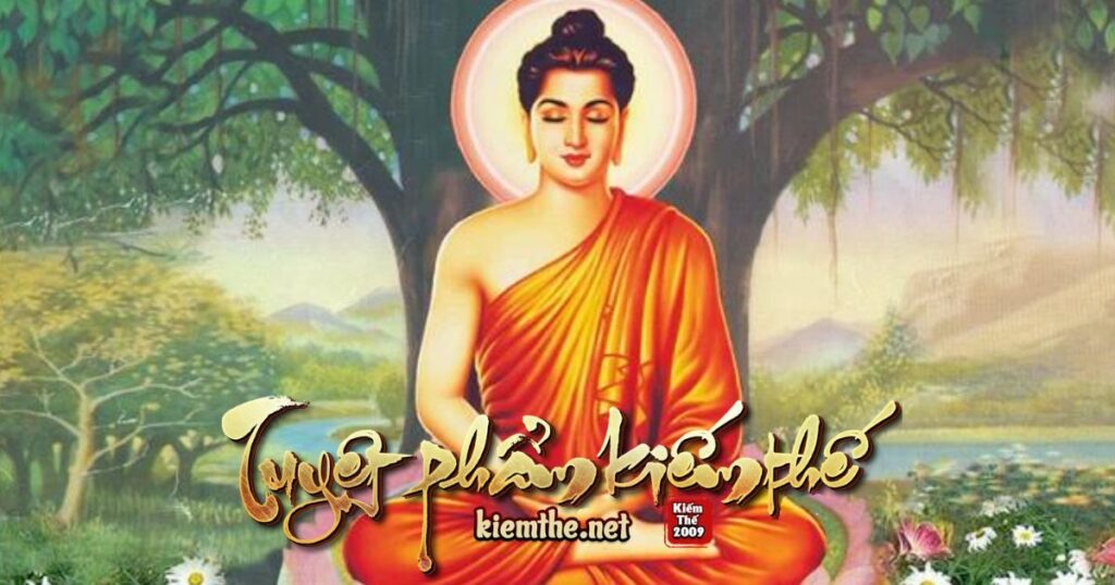 Gautama Buddha là ai