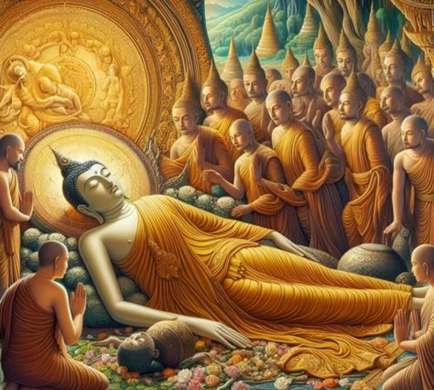 Biết Ơn - Chìa Khóa Mở Cửa Hạnh Phúc Trong Cuộc Sống