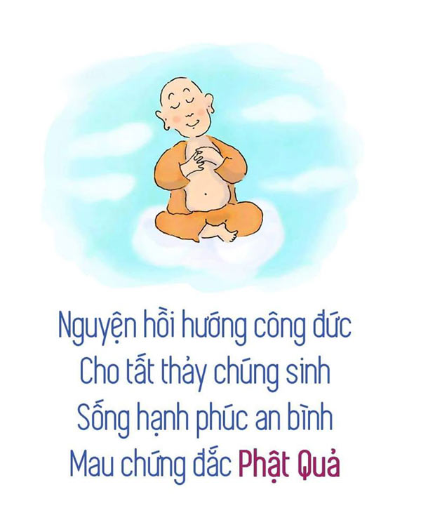 Hồi hướng là gì?