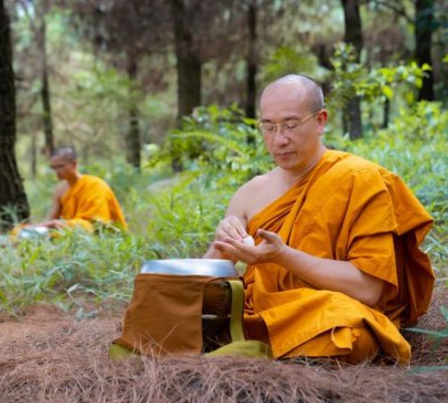 Ý nghĩa của Hạnh Đầu Đà