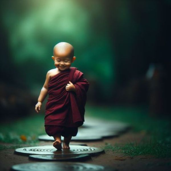 Làm Thế Nào Để Đạt Được Siêu Thoát?