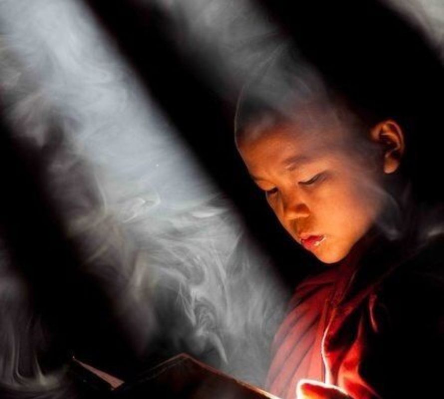 Hạnh Đầu Đà: Lối Sống Thanh Tịnh của Người Tu Hành