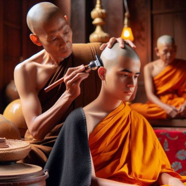 Xuất Gia Là Gì? Khái Niệm Cơ Bản