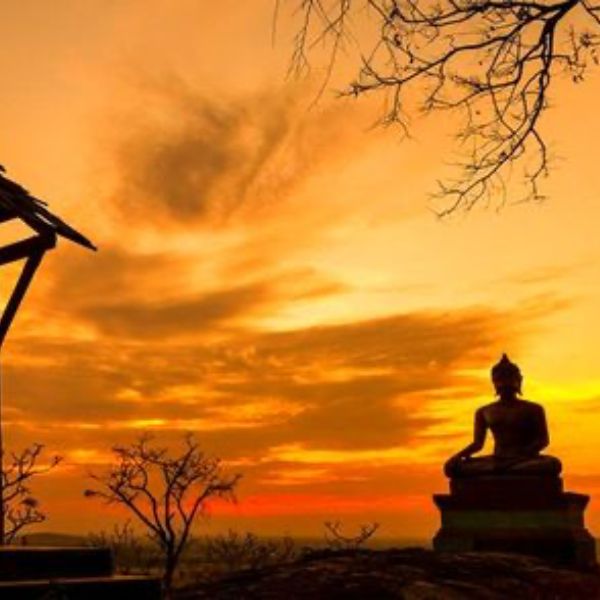 Giải Thoát Khỏi Luân Hồi