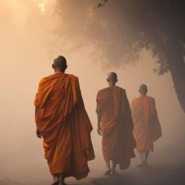 Tái Sinh: Hành Trình Mới