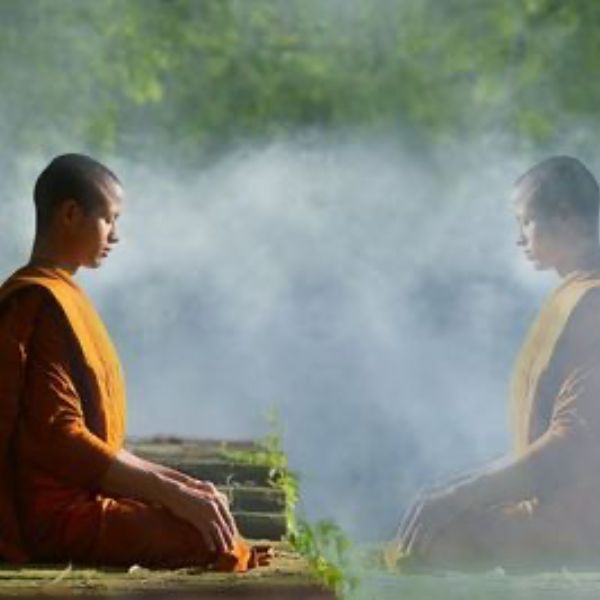 Khái Niệm Luân Hồi