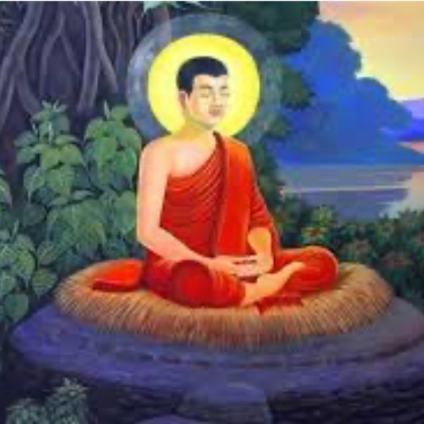 Quán Tâm (Quan Sát Tâm Trí)