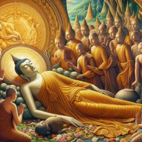Biết Ơn - Chìa Khóa Mở Cửa Hạnh Phúc Trong Cuộc Sống