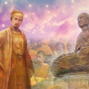 Phật Hoàng Trần Nhân Tông