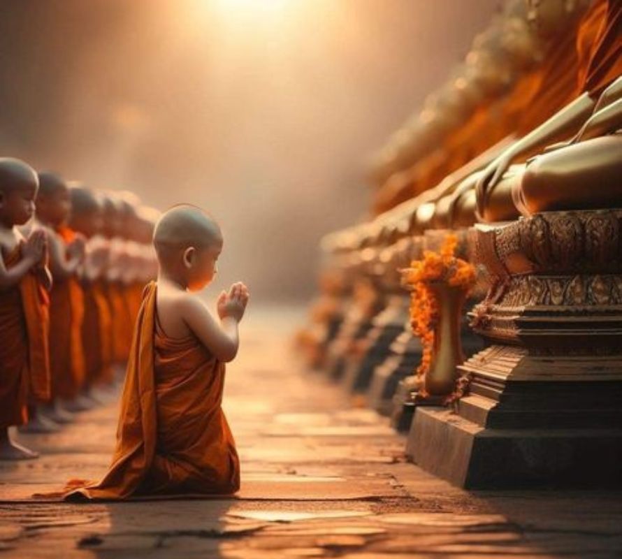 Tại sao cần thực hành sám hối thai nhi?