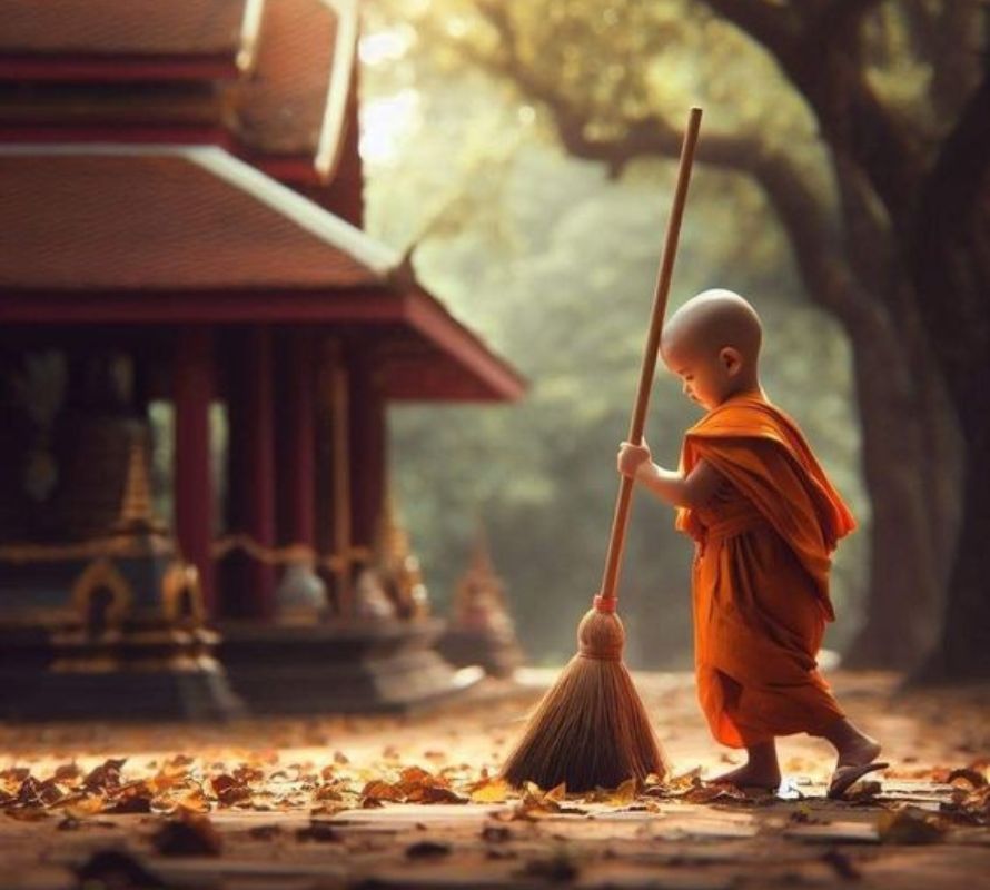 Ý nghĩa của sám hối thai nhi
