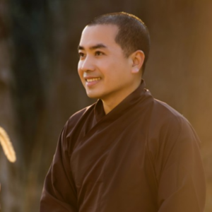 thầy minh niệm là ai