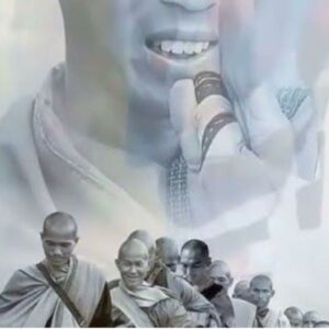 Tuệ Sỹ Là Ai? Hành Trình Tâm Linh Và Triết Lý Sâu Sắc