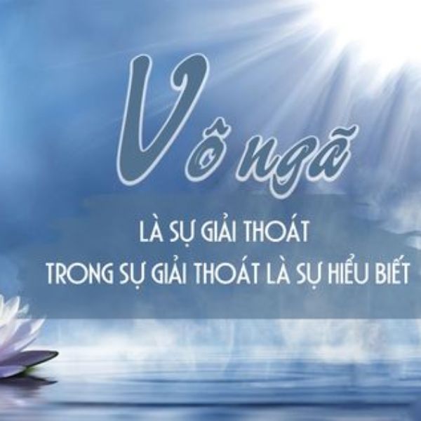Vô Ngã Là Gì