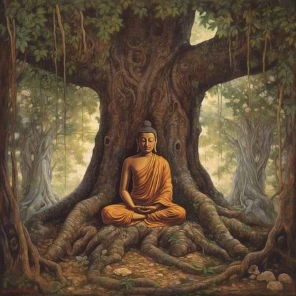 Vô Ngã Trong Hành Trình Giác Ngộ