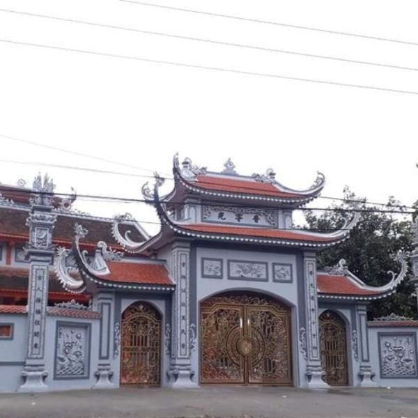 chùa phổ quang