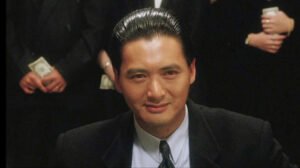 Giới thiệu về phim "Thần Bài 1"