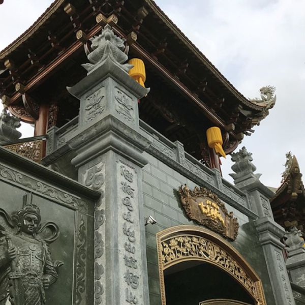 Vĩnh Nghiêm