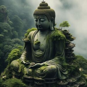 Đức Phật Là Ai? Hành Trình Giác Ngộ Và Di Sản Tâm Linh